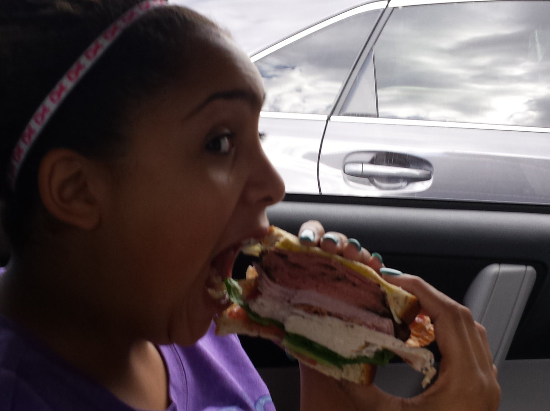 Bolton Orchards-Bolton必去景点