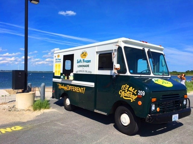 Third Beach-米德尔敦必去景点