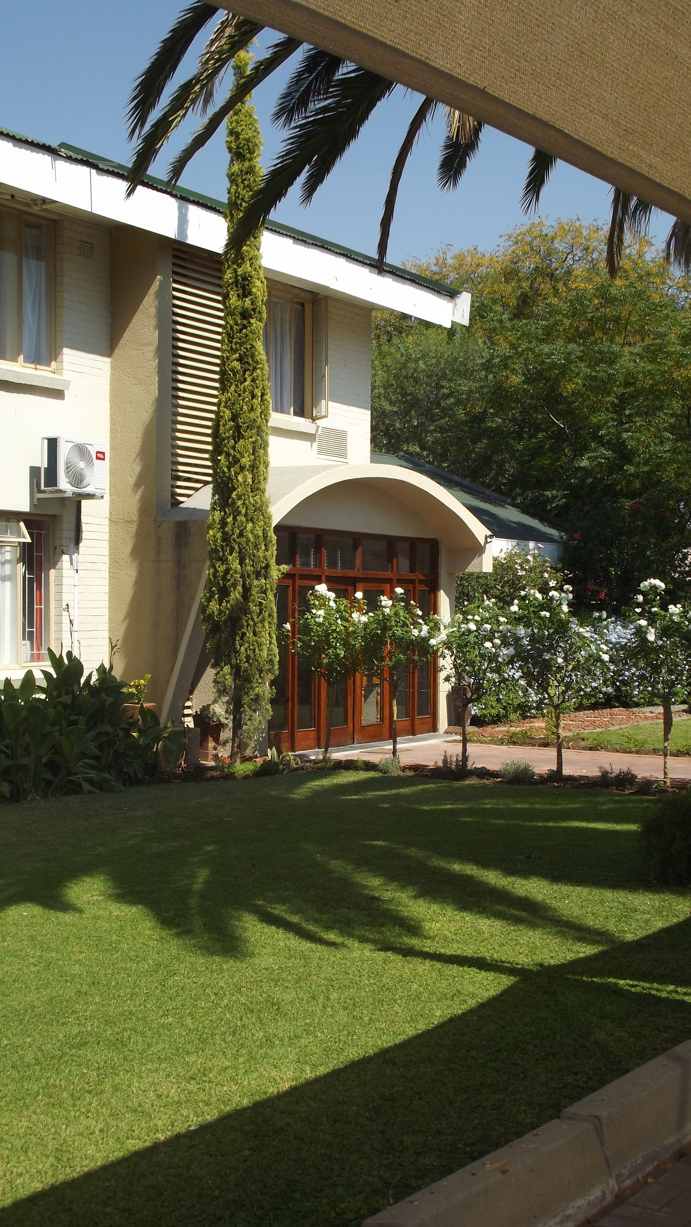 Stanville Inn-官方
