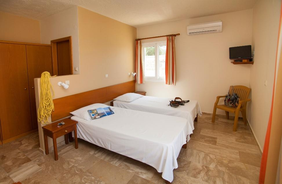 Acropolis Hotel