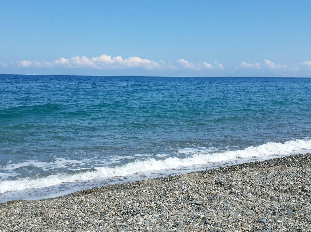 Terrazza Sul Mare