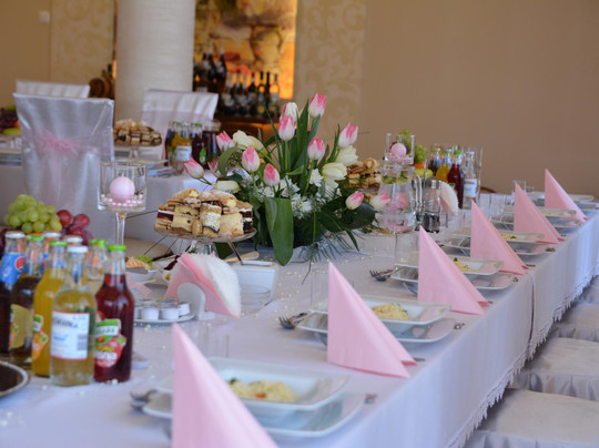 Ciezkowice酒店住宿-Ostoja Hotel & Restaurant