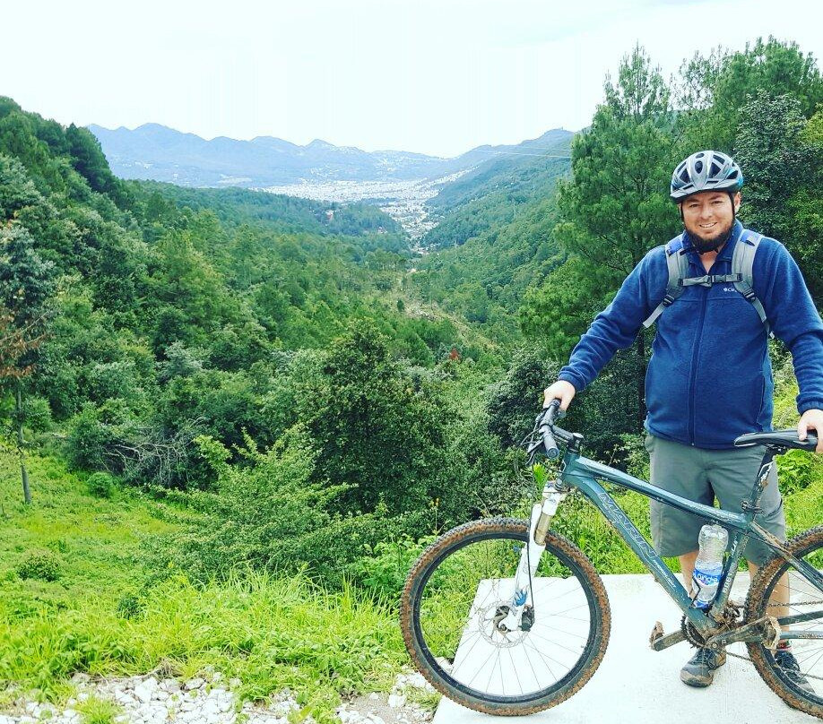 El Chorreadero-Chiapa de Corzo必去景点