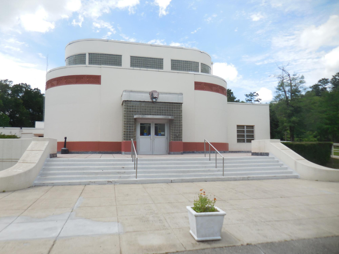 Georgia's Antebellum Trail-阿森斯必去景点