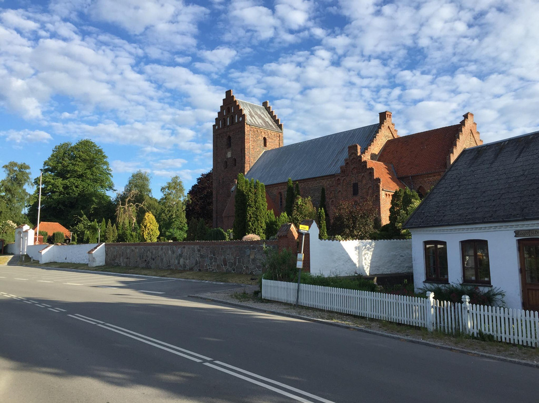 Soborg Kirke景点图片