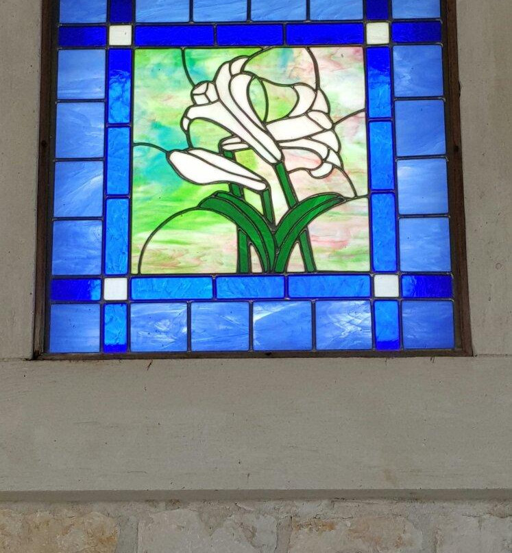 Our Lady Of Guadalupe Catholic Church & Shrine-Port Arthur必去景点