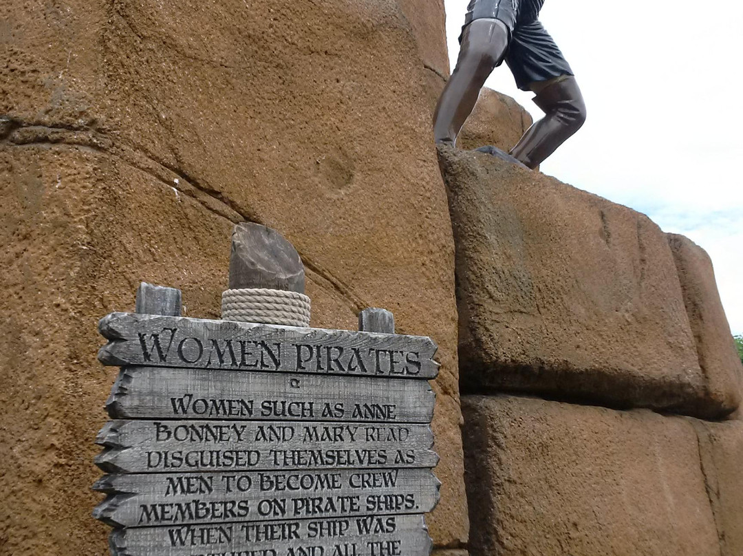 On the Water Miniature Golf-Tecumseh必去景点