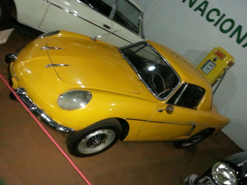 Museu Eduardo André Matarazzo-Bebedouro必去景点