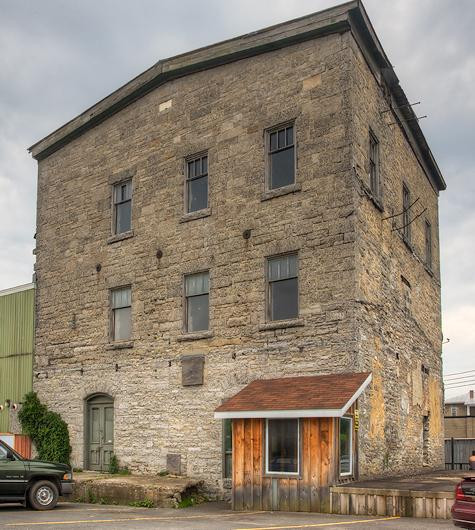 Priest's Mill Arts Centre-Alexandria必去景点