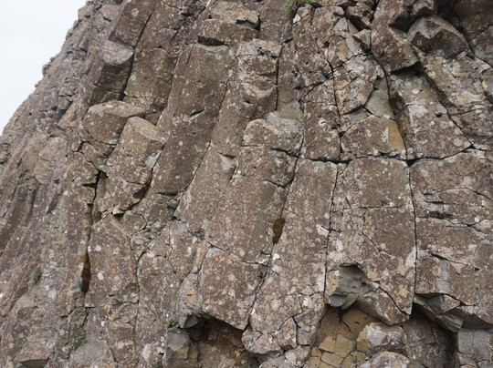 Basalt Cliffs-Frodba必去景点