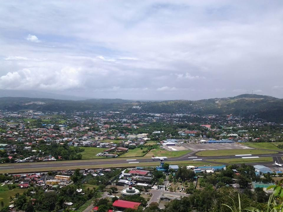 Lignon Hill-雷加斯皮必去景点