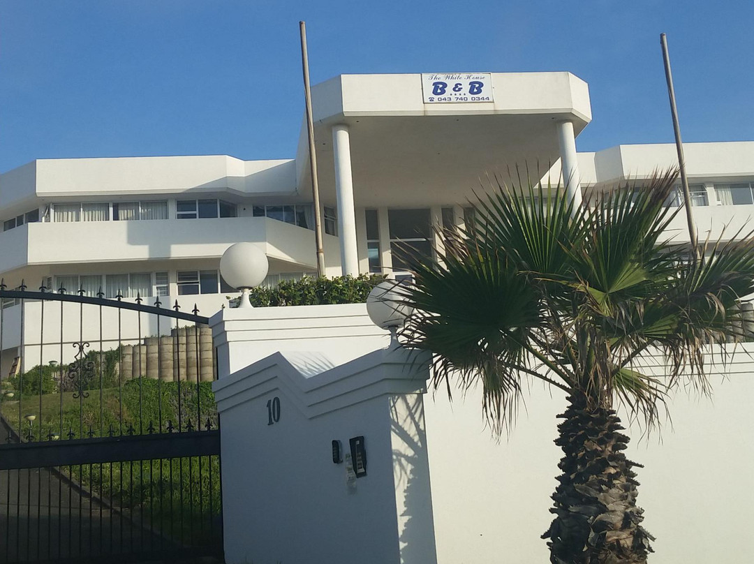 The White House B & B主图