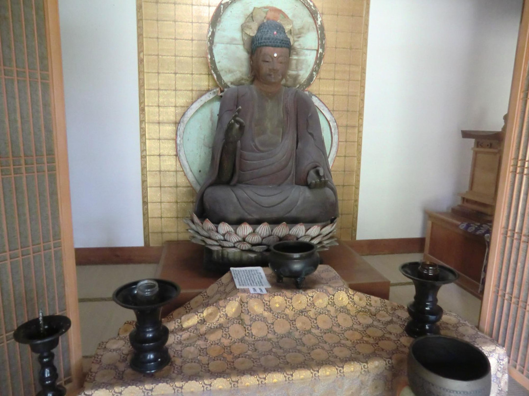 Kohori Pharamacist Storage Rooms景点图片