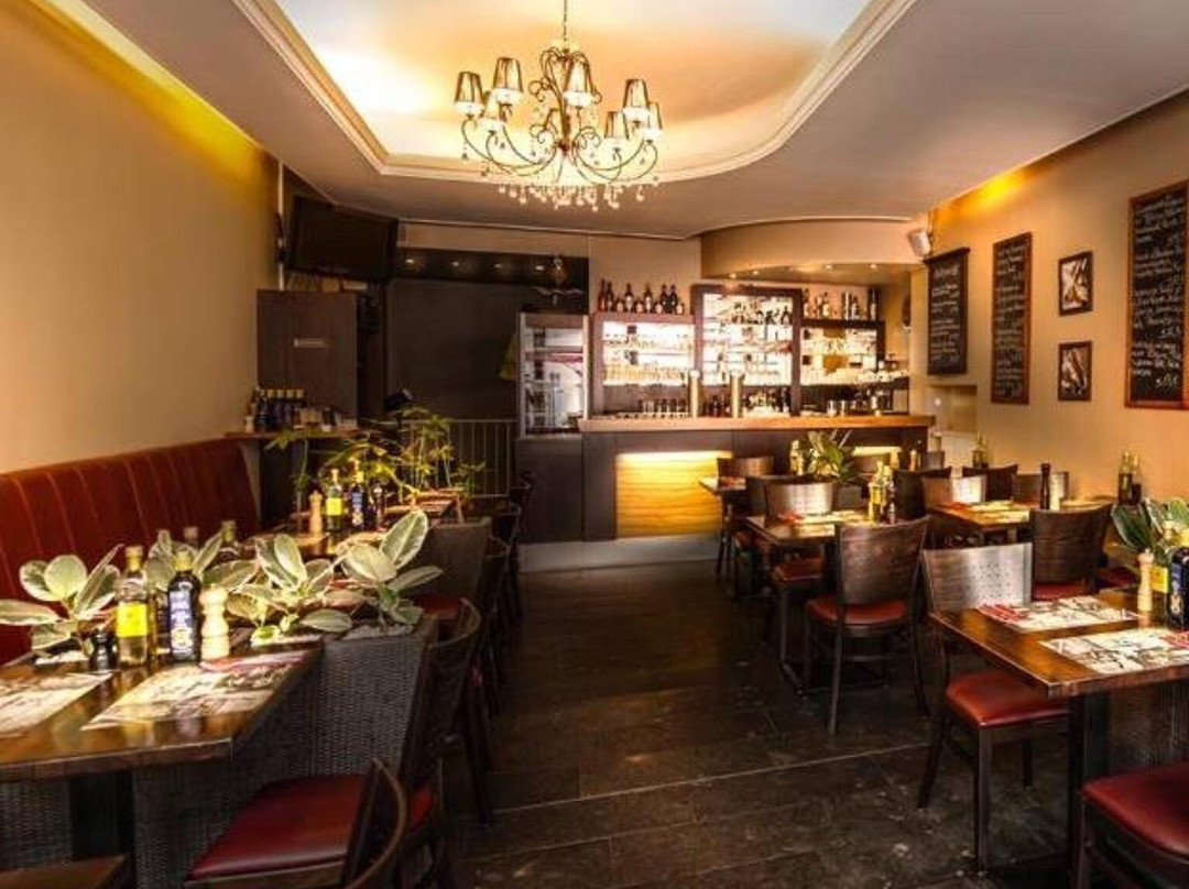 Piccolino Ristorante