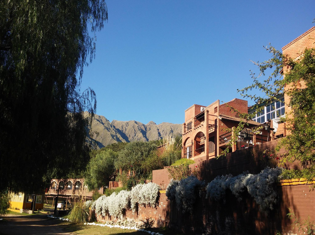 La Paz酒店住宿-La Loma Resort