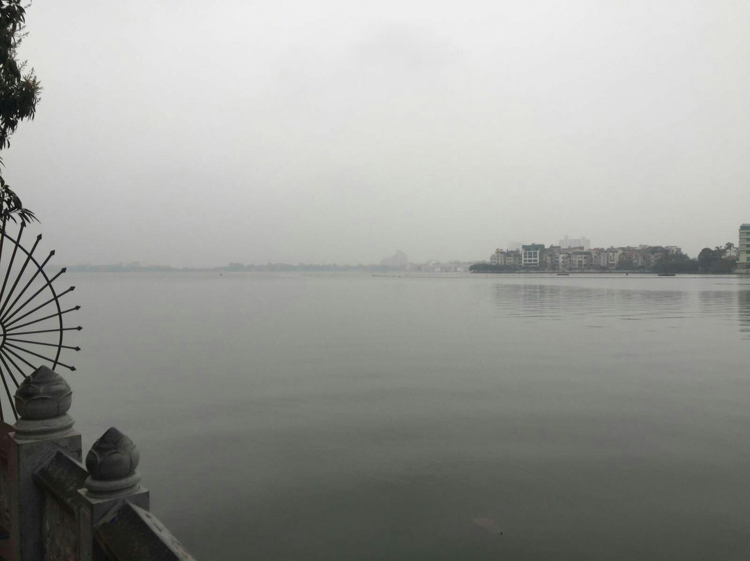 West Lake Hotel主图