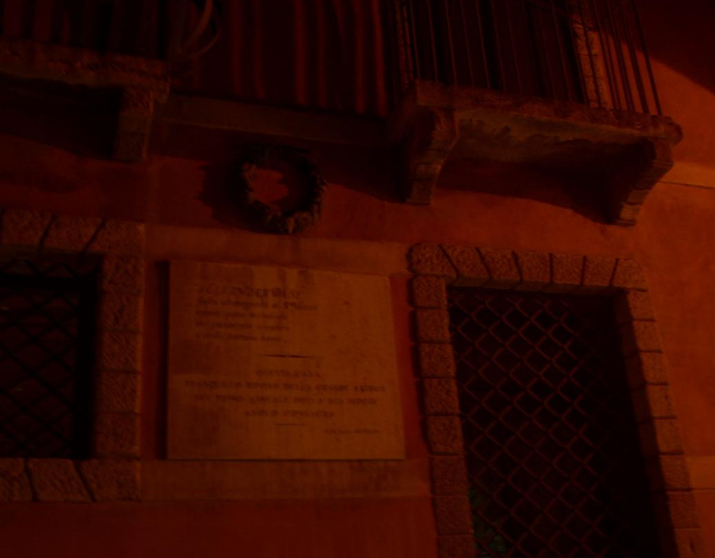 Casa Duse景点图片