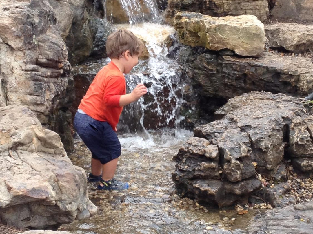 Peck Farm Park-Geneva必去景点