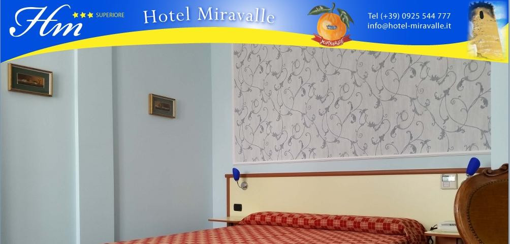 Hotel Miravalle主图