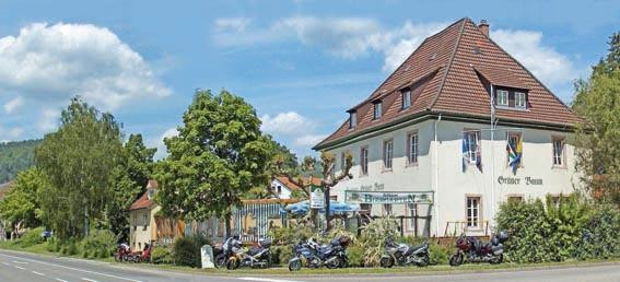 Neunkirchen b Mosbach旅游攻略图片