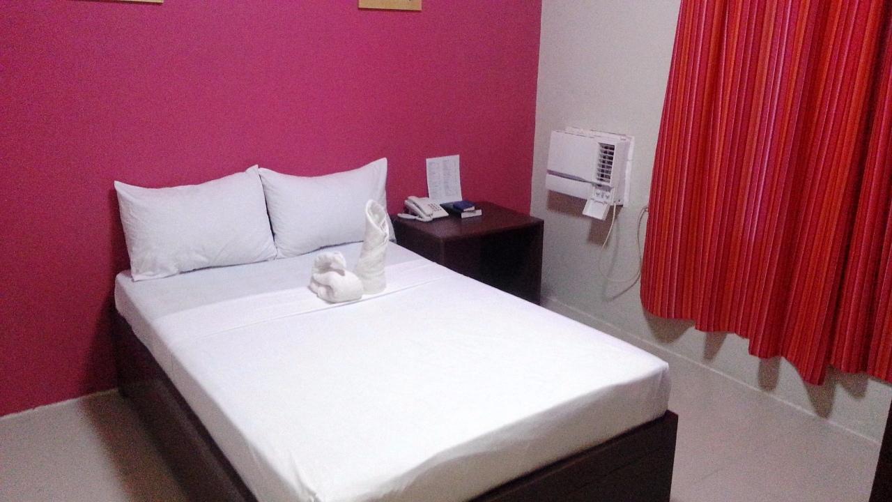 Wallabies Hotel Roxas City-官方