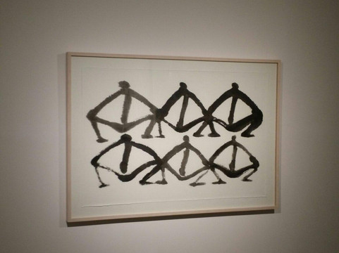 Gallery Hyundai-首尔必去景点