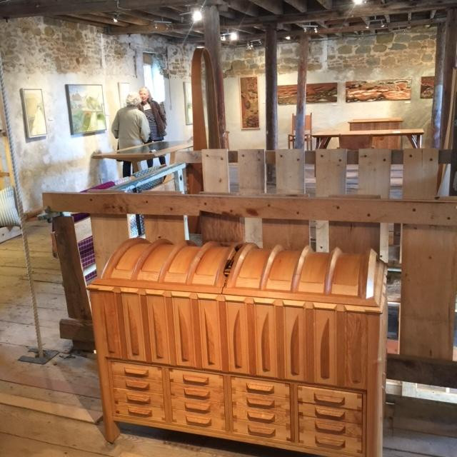 Sladers Yard Gallery景点图片