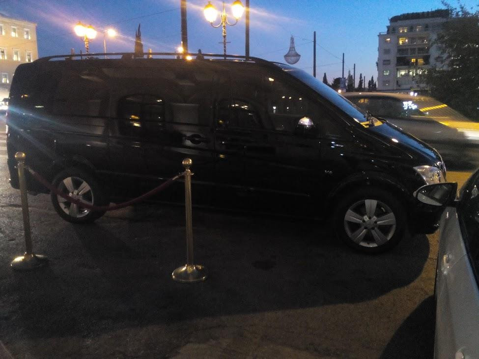 JlsTaxi- Private Chauffeur & Tours-Korydallos必去景点