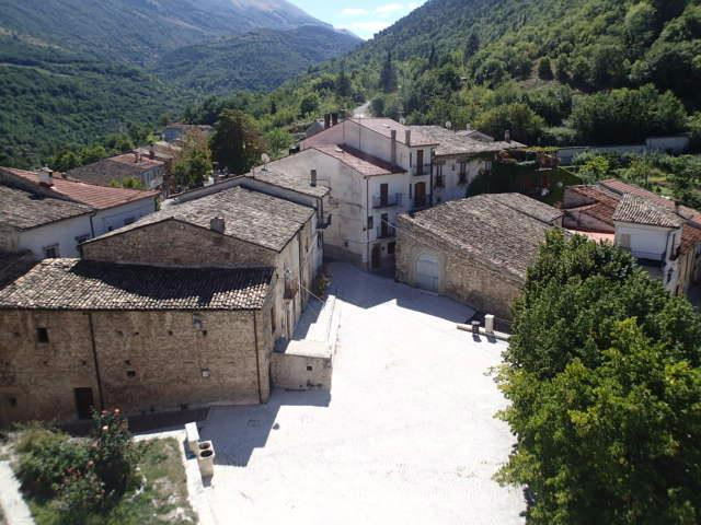 Rocca Pia旅游景点-Castello Cantelmo