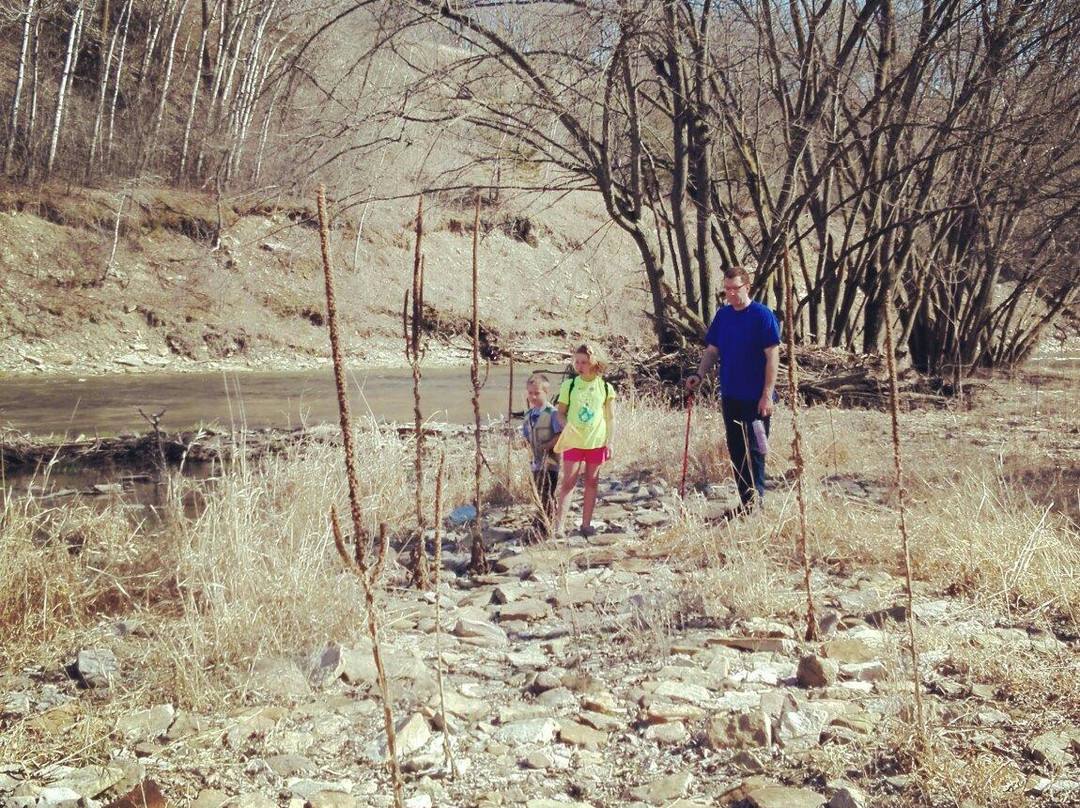 River Bend Nature Center-法里博必去景点