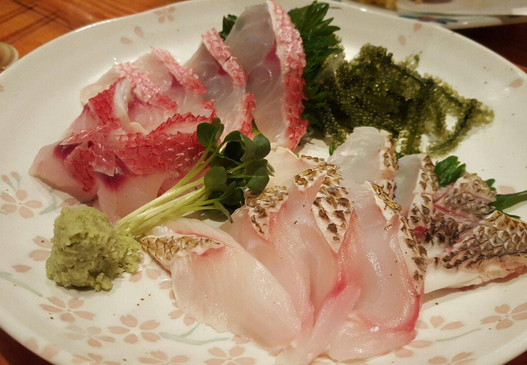 あぐん茶