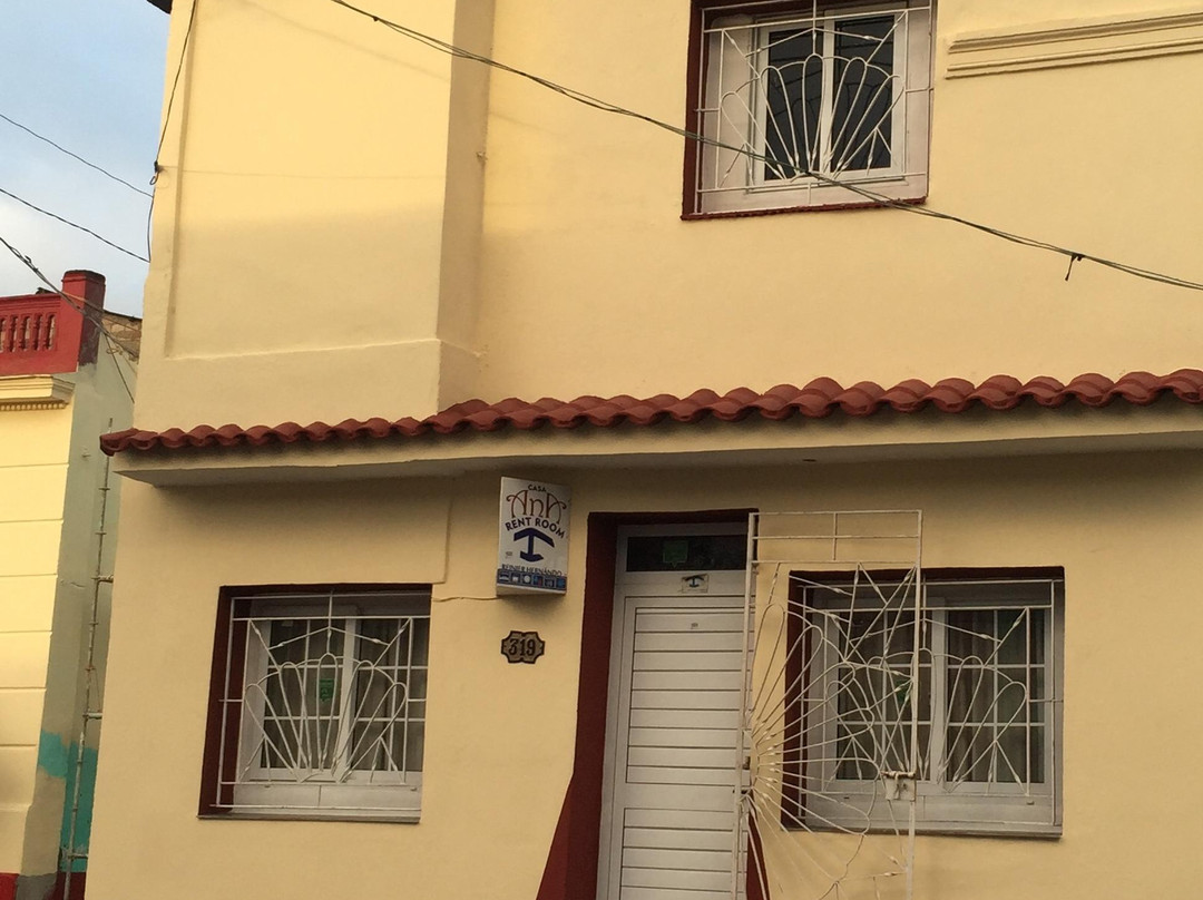 Casa Ana