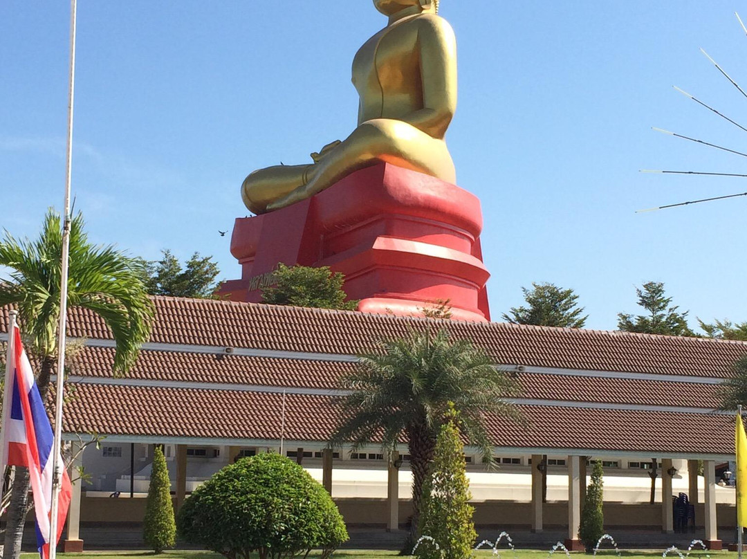 Wat Bot景点图片