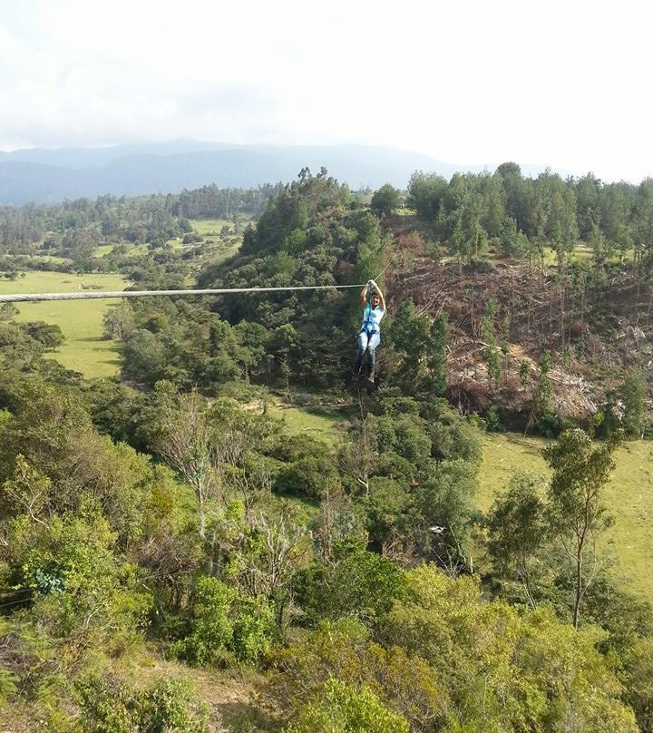 Mayoral Park-莱瓦镇必去景点