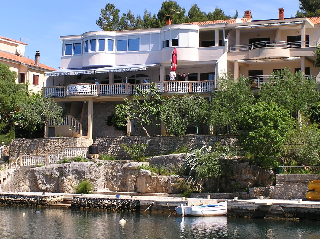 Maslenica Boat Excursions & Rent a Boat-Maslenica必去景点