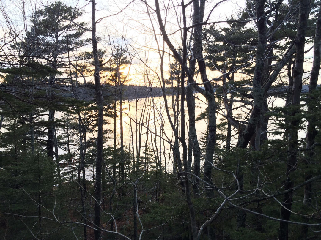 Long Lake Provincial Park-哈利法克斯必去景点