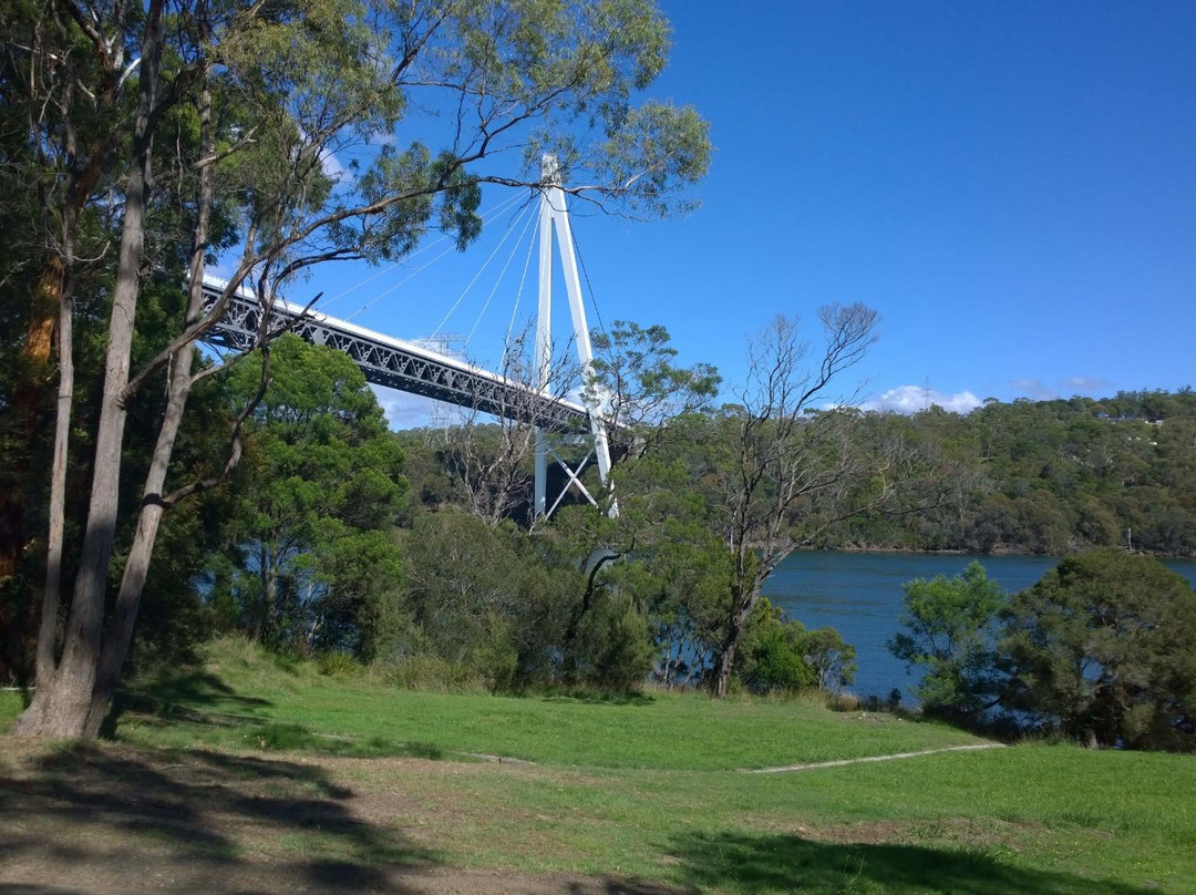 Sidmouth旅游攻略图片