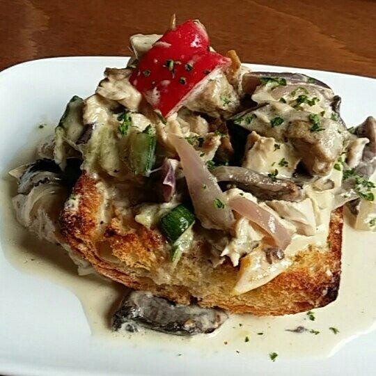 Peppermint Bar-斯温西必去景点