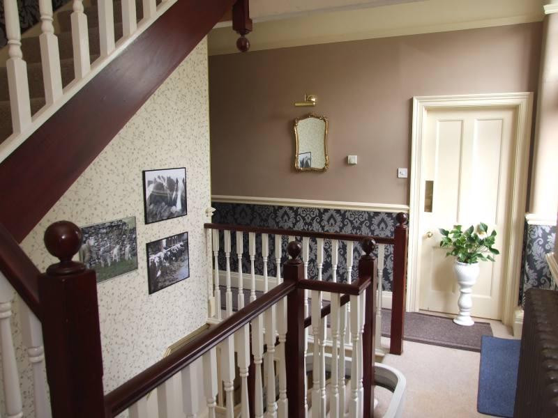 Orchard House B&B主图