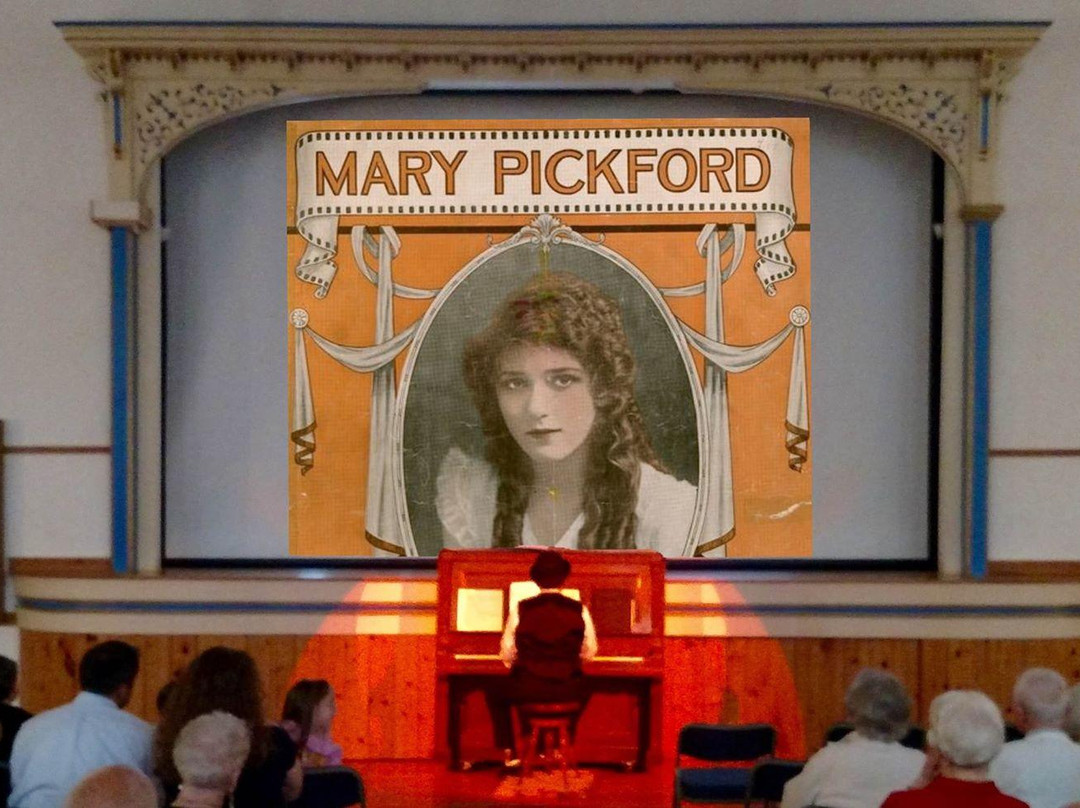 Palmer Opera House-Cuba必去景点