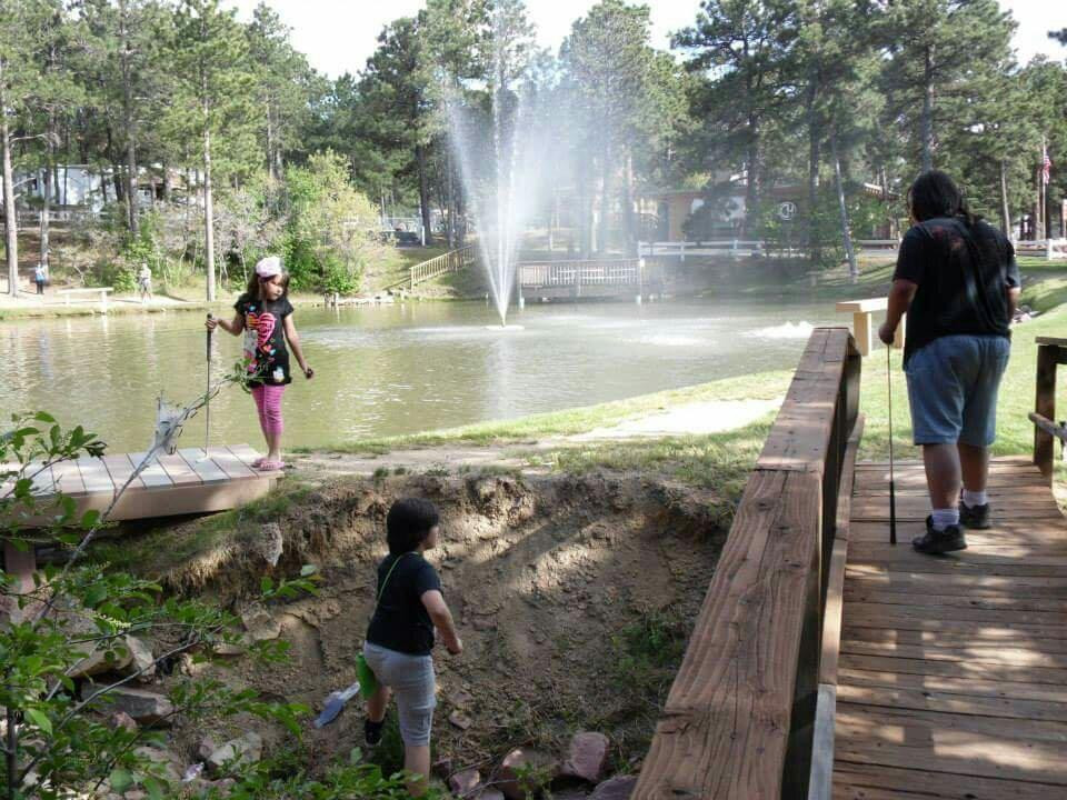 Colorado Heights Camping Resort