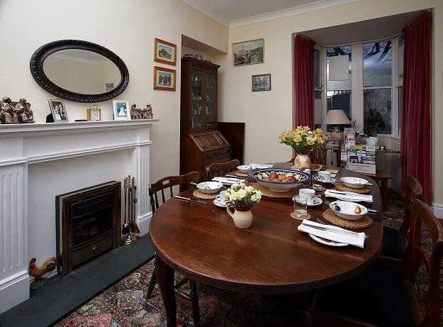 Baliol House主图