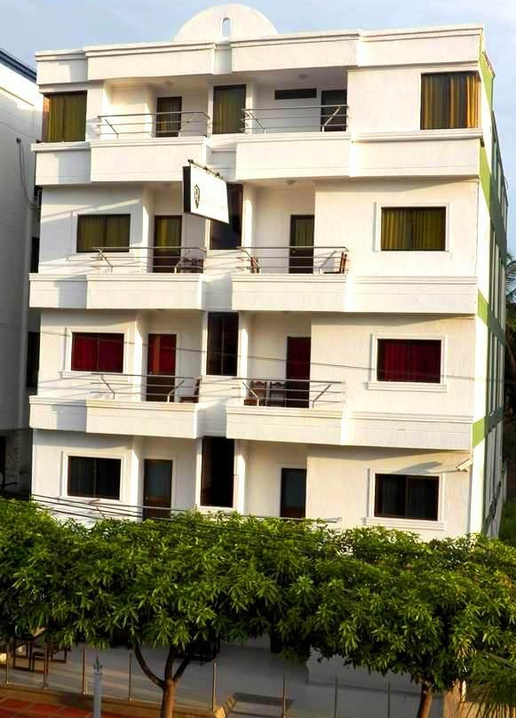 Hotel Rodadero Inn by Geh Suites主图