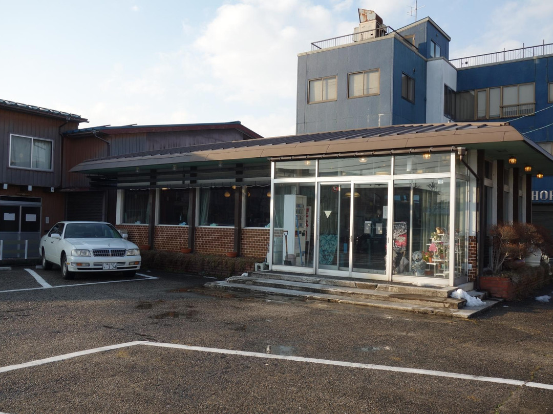 ニューいちい 小杉本店