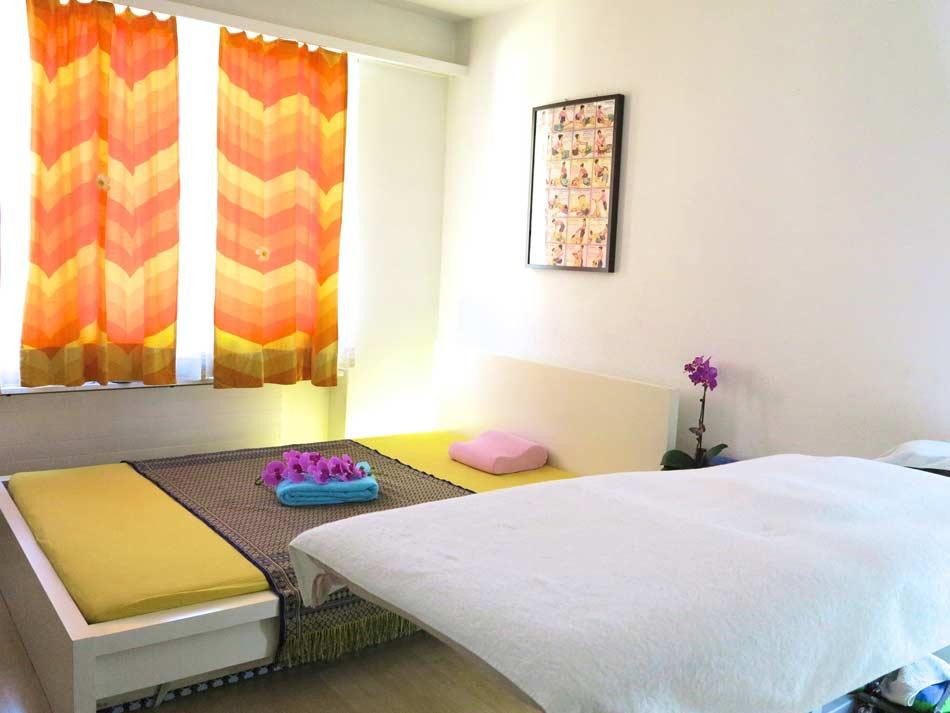 Kun Massage Praxis景点图片