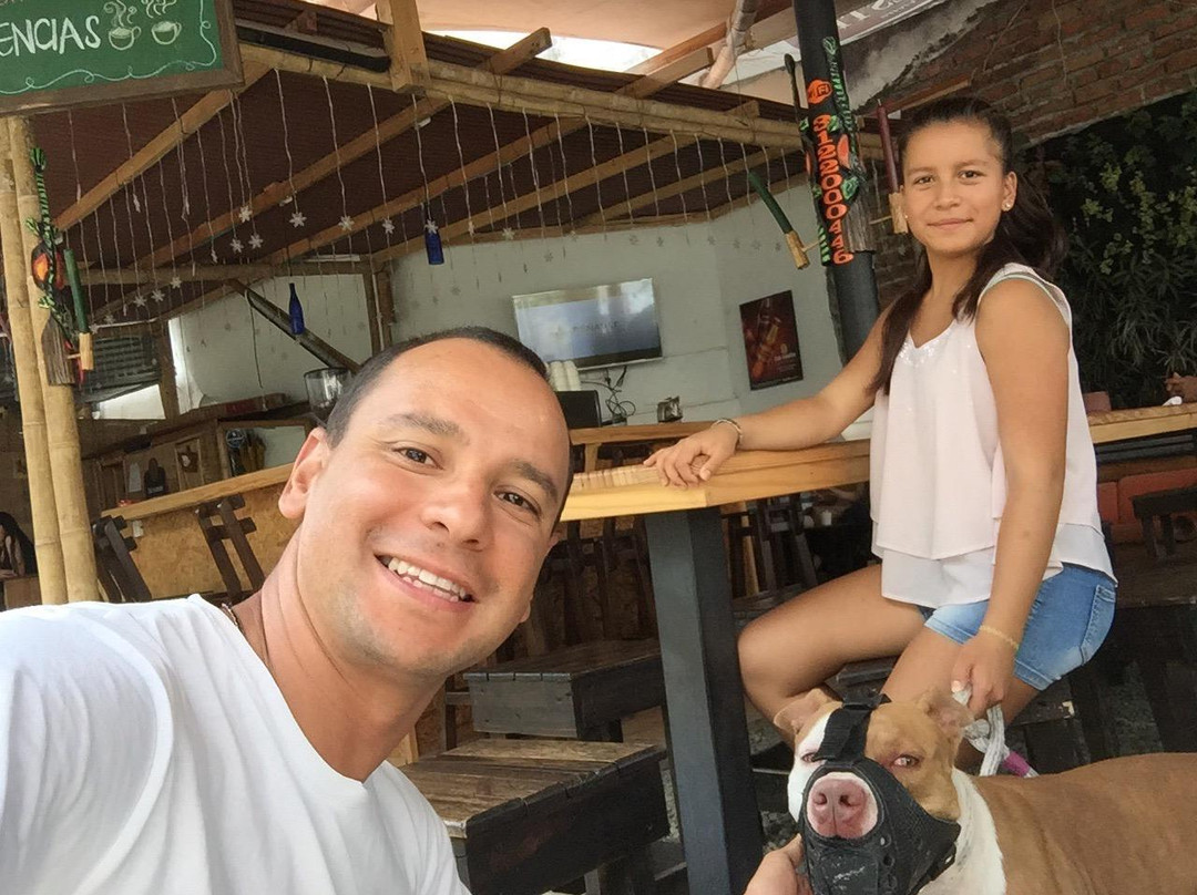 Cafe de Leo-Santa Rosa de Cabal必去景点