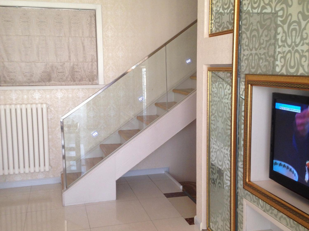 名兰假日大酒店主图