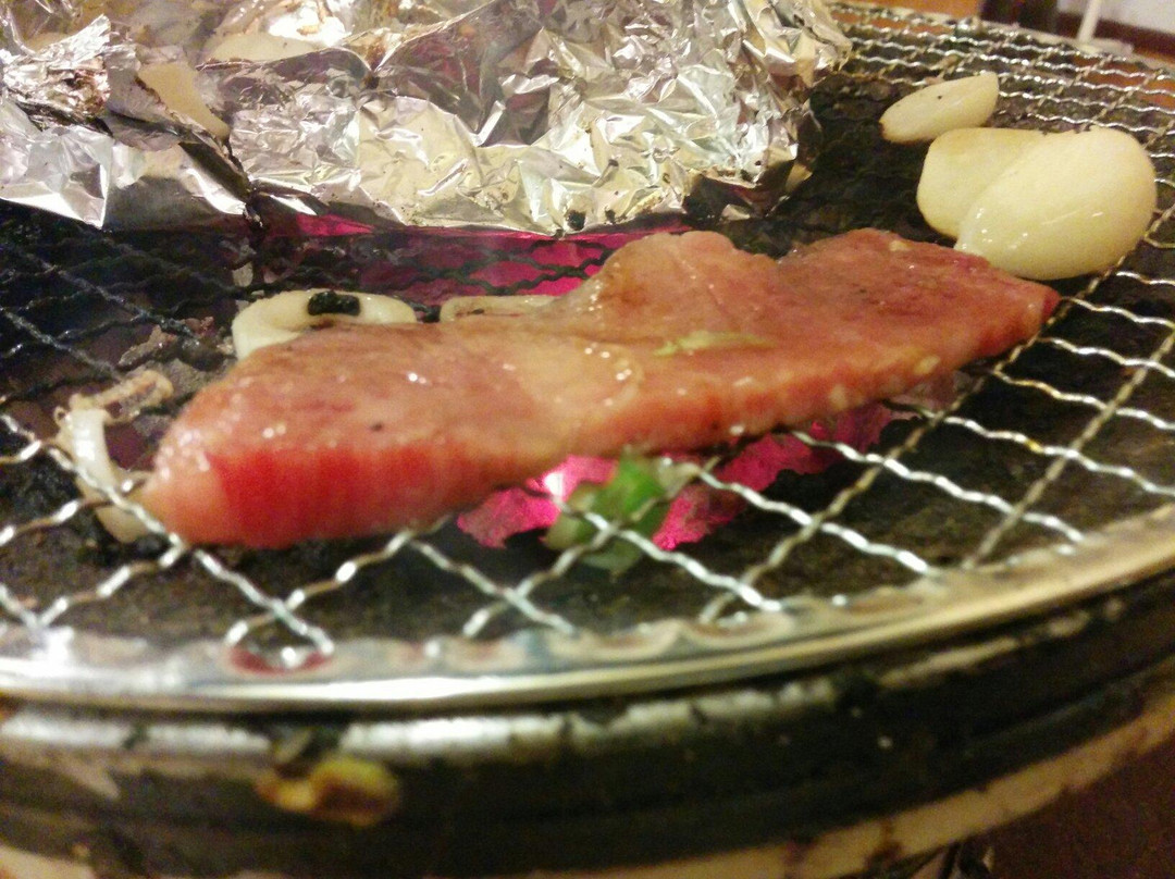 浅草弥太郎 スタミナ屋