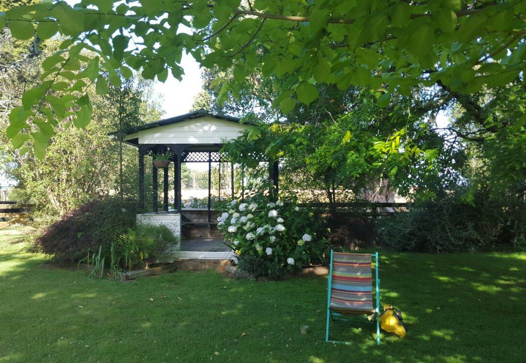 Fordell Homestead主图