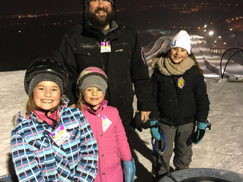 Chicopee Tube Park-基奇纳必去景点